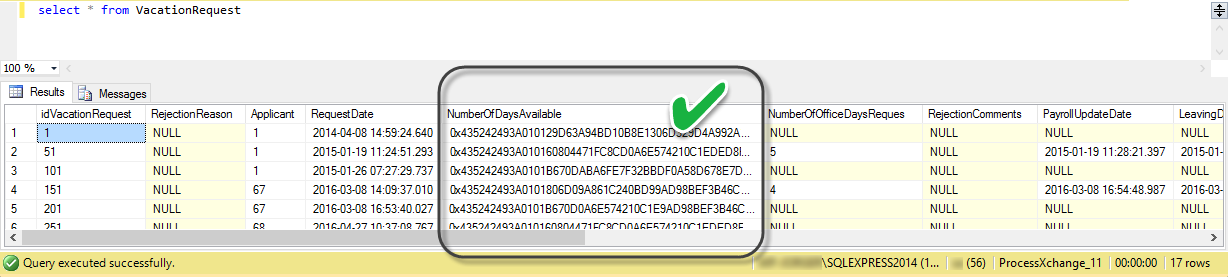 EncryptedData