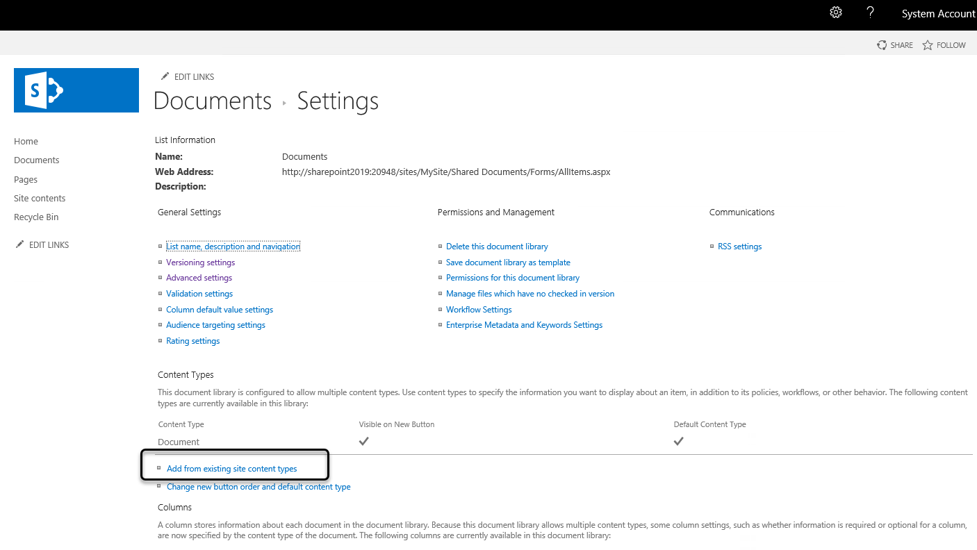 SharePoint11