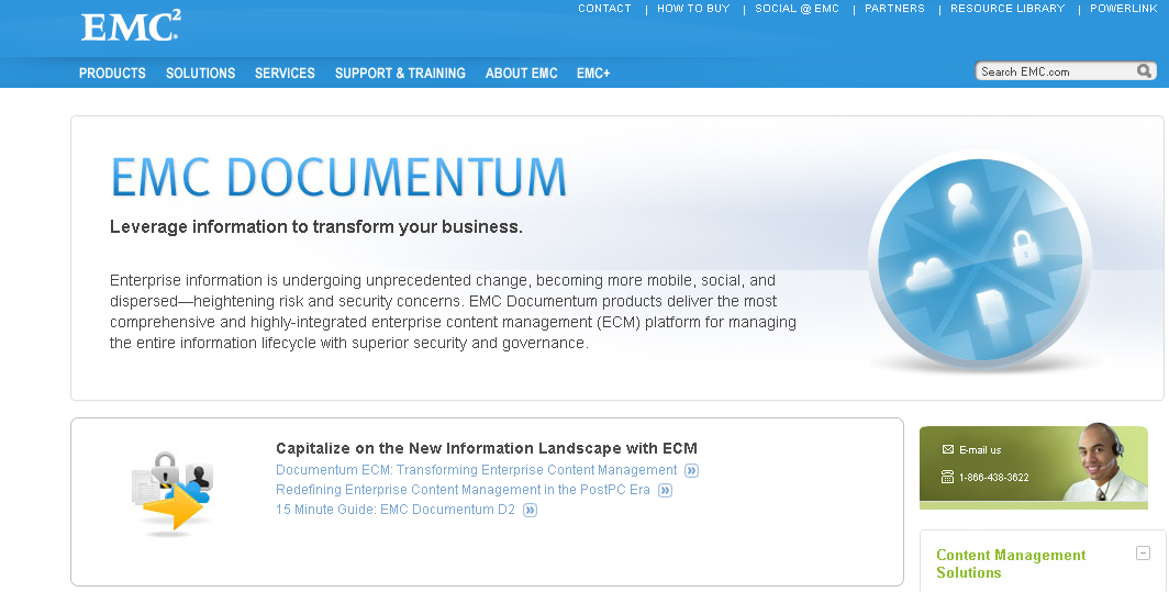 Documentum Image