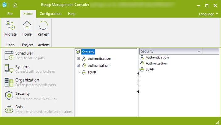 Security Module