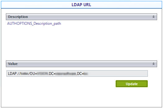 Authentication and Security - Example 1