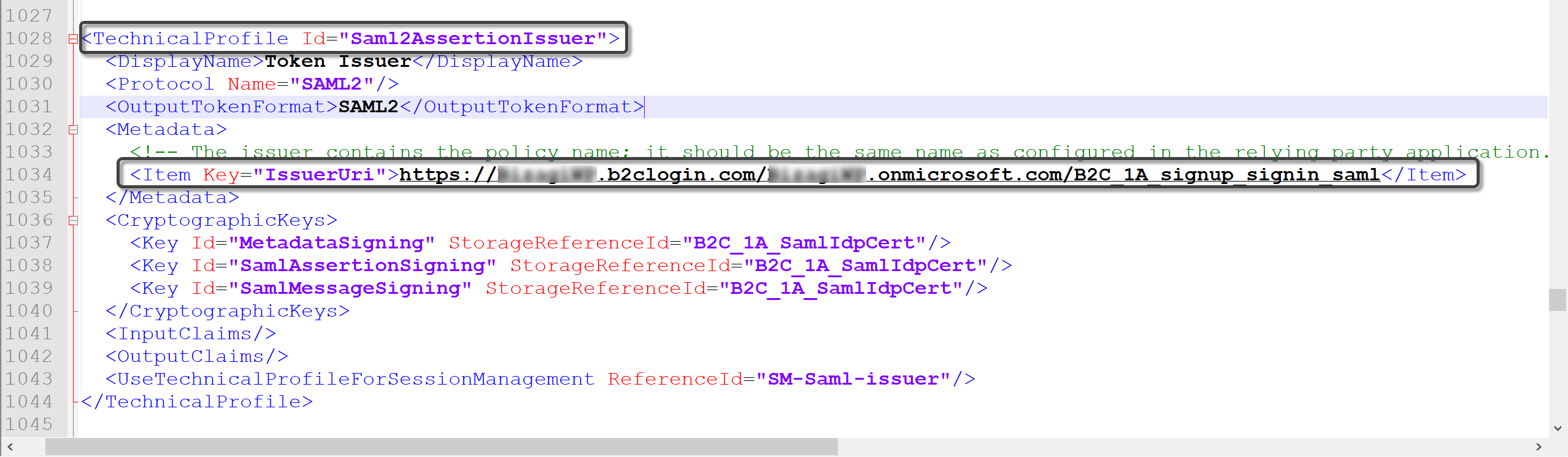 New Registration