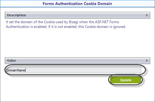 Forms Authentication Step 4