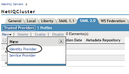 Register SP