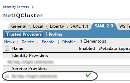 Configure Attributes