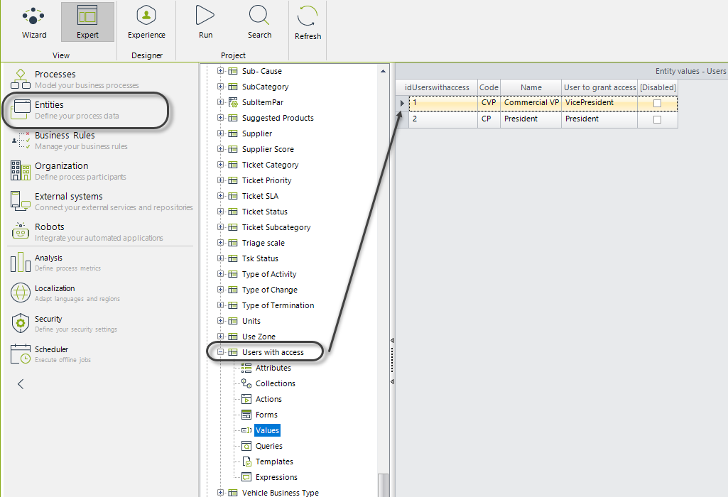 CaseSecurity21