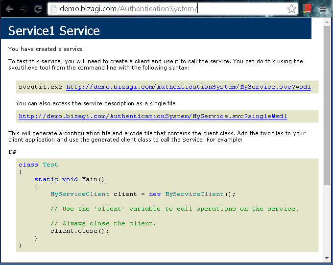 CAuth_webservice