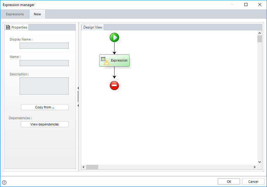 Expression Module
