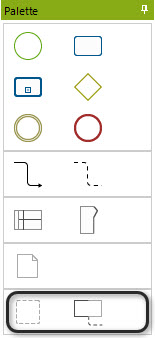 Artifacts