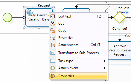 Asynchronous Properties