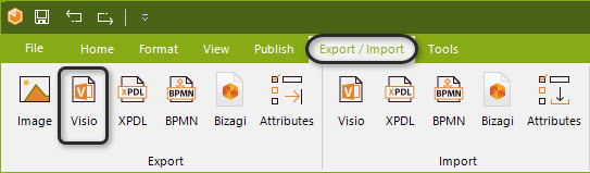ExporttoVisio1