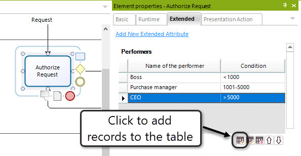 Add Records