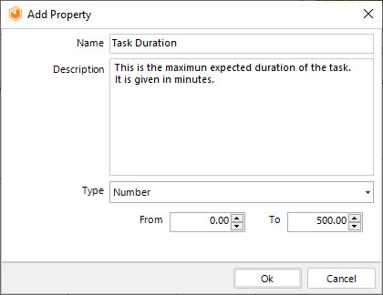Add New Extended Attribute