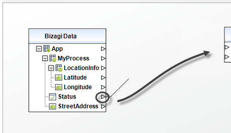 Mapping Functions Drag and Drop