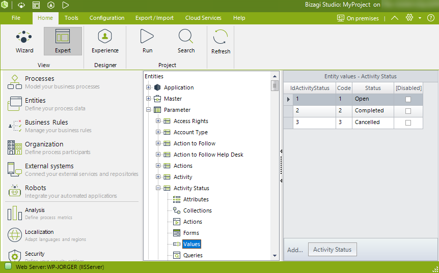 Modelingdata25