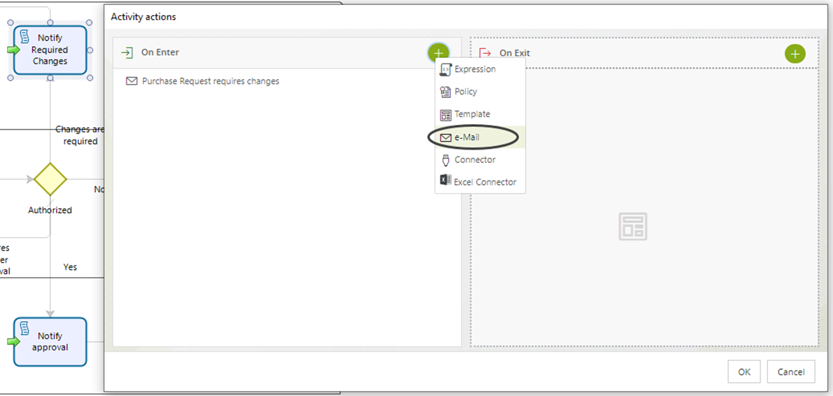 Select Activity