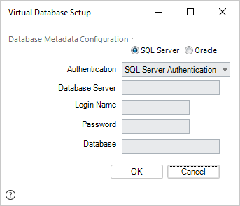 SQL Provider Properties