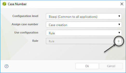 Expression Editor