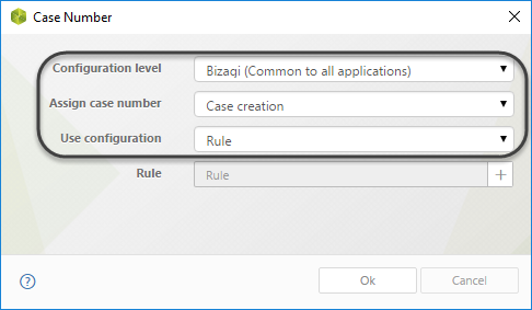 Expression Editor