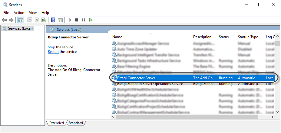 Connector_Service