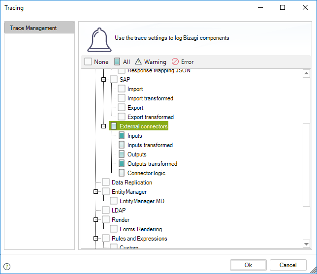 Connectors_trace_all