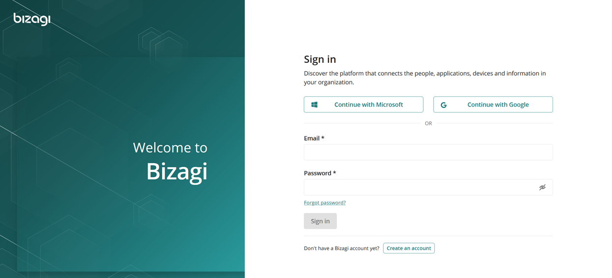 Customer or Partner Portal
