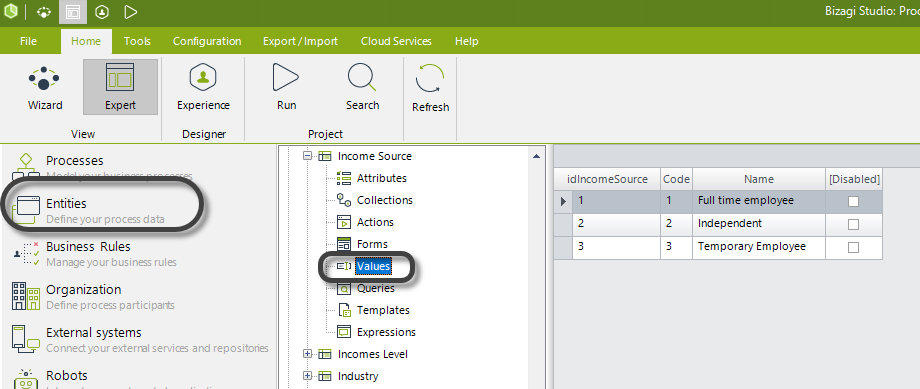 EntityManager9