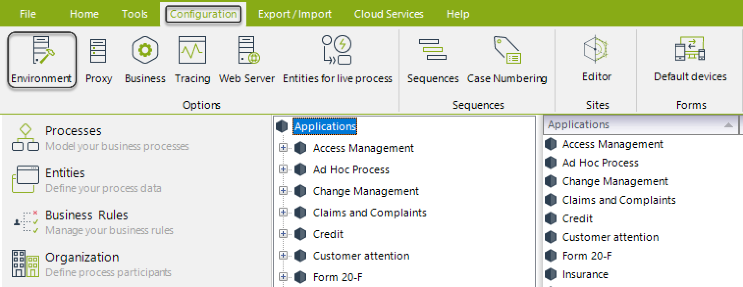 EnvironmentConfig1