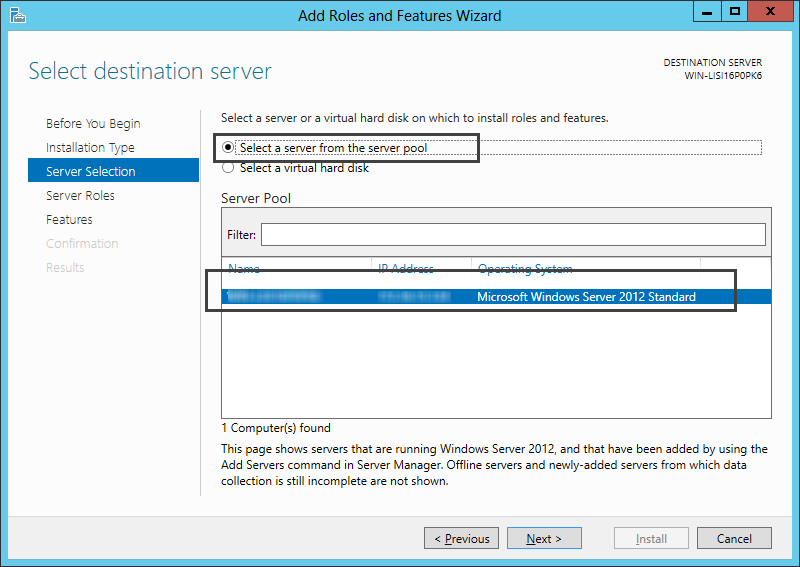 win2012 r2