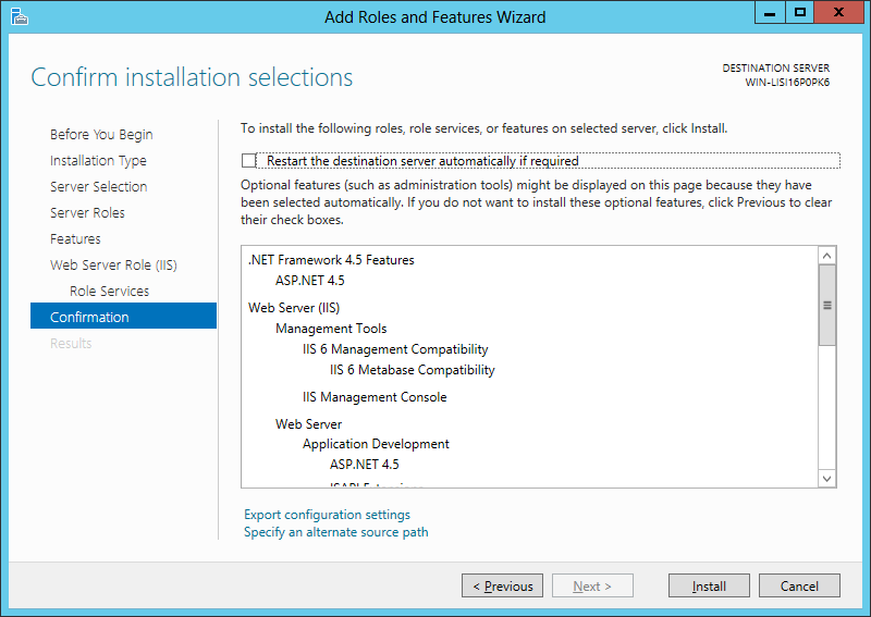 win2012 r2