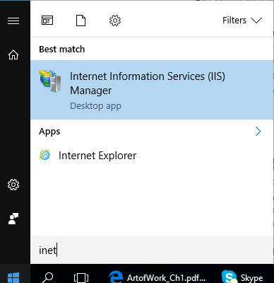 winserver