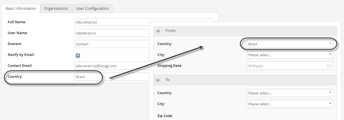 Add Expression Module