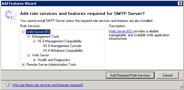 smtpreqs