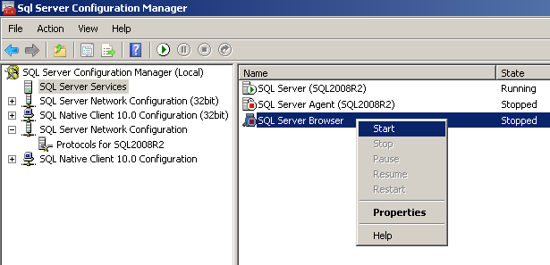 sql