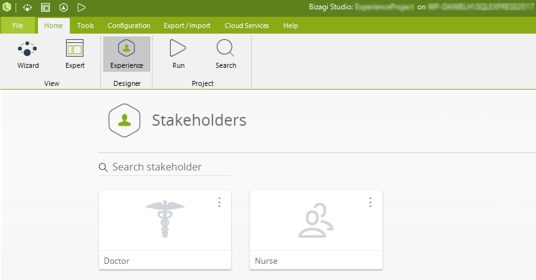 Additional Stakeholders