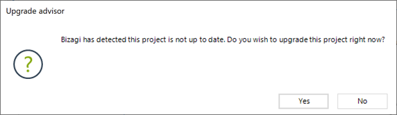 Upgrade Prompt