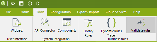 ValidateAllRules