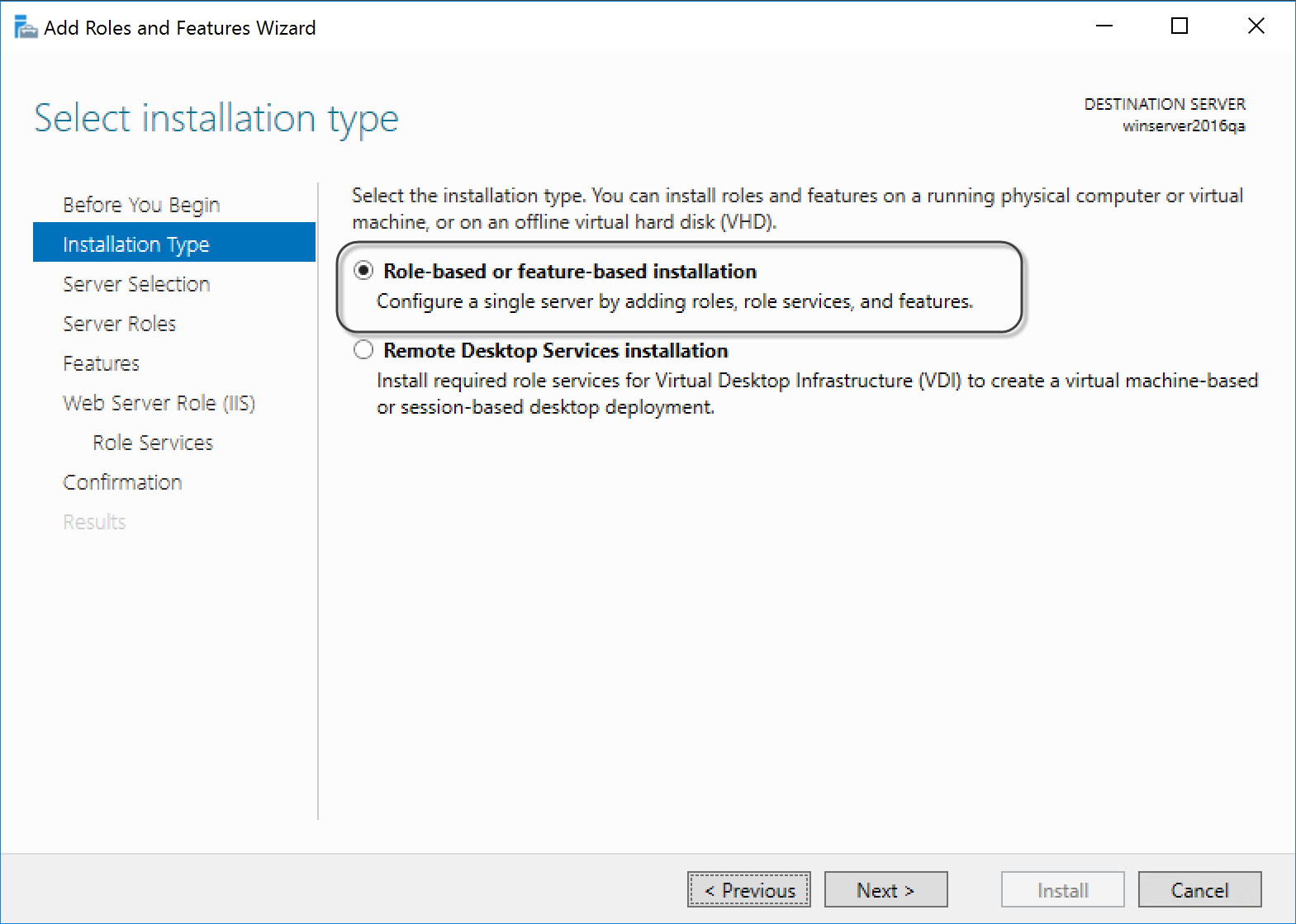 winserver