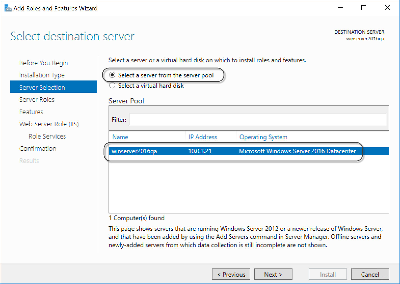 winserver
