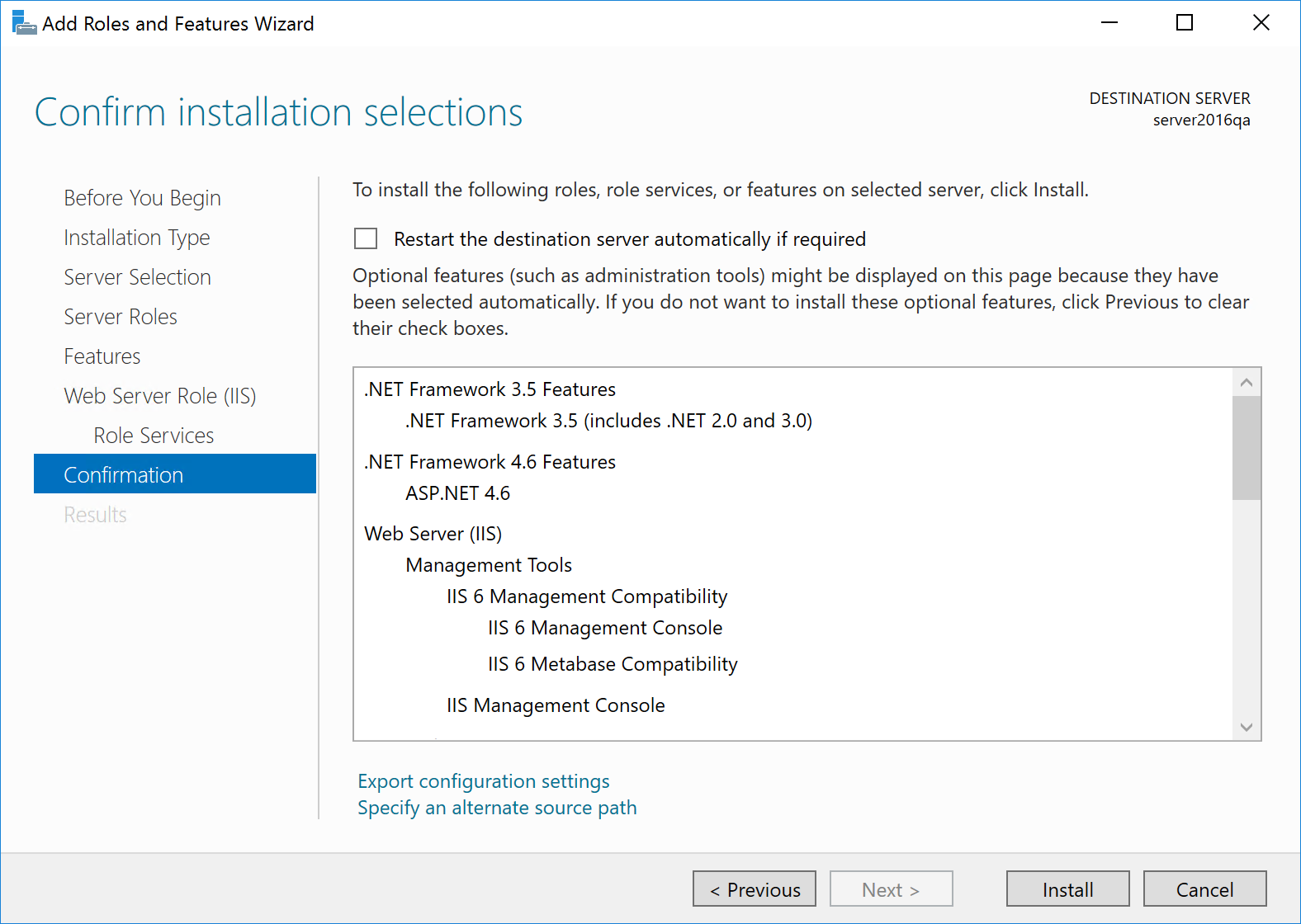 winserver