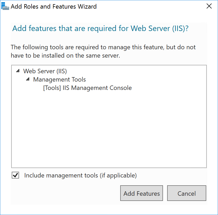 winserver